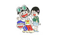 昭和の名作漫画『ど根性ガエル』の作者 吉沢やすみ氏が、6月６日「カエルの日」に吉祥寺東急で来場＆サイン会を開催！
