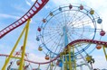 「JS研究所」女子小学生が“今一番行きたい”テーマパーク「ちいかわパーク」がディズニー、USJを抑え1位に。理由は「没入体験」