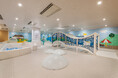 SPAWORLD HOTEL&RESORT（スパワールド）に昼夜で表情が変わる新エリア「ゆったまり」をオープン！