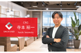 SALES GO、元Salesforce本部長の寺本裕一氏が執行役員CROに就任