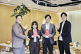 リノベーションスタジオKULABO（株式会社sumarch）、ANDPAD AWARD 2026「ベストおうちノートユーザー賞」を受賞