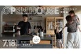 「将来は料理教室を開きたい」という想いから生まれた、キッチン中心のLDKとマンション特有の配管制約を解決した設計が見どころのリノベーション見学会を名古屋市昭和区で開催