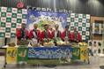 【埼玉県】豊洲市場におけるトップセールスを初めて実施!-産出額全国1位のさといもなど、旬を迎える秋野菜を大野知事がPR-