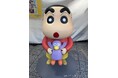 【埼玉県】クレヨンしんちゃん「家族都市」プロジェクトで制作したしんちゃん像を春日部市で展示します