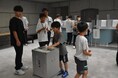 【埼玉県】夏休み親子イベント「議事堂見学会と投票体験」参加者募集!