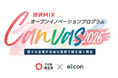 【埼玉県】渋沢ＭＩＸオープンイノベーションプログラム「Canvas」参加企業の募集開始