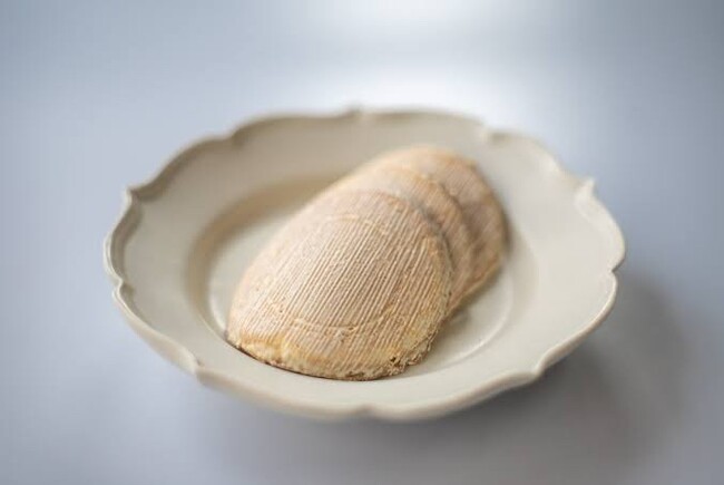 工芸品のような美しい刷毛目 工芸品のような美しい刷毛目