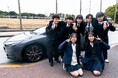 若年層に向けて“はじめてのクルマの選び⽅”を啓発する、トヨタ『クルマの進路相談室』2025年は⼈気ラジオ番組「SCHOOL OF LOCK!」とコラボ