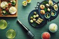 プレミアムクラフトティー「MORIZO TEA」を堪能する特別なティーセット、LEXUS MEETS...・INTERSECT BY LEXUSにて2025年7月14日(月)より提供開始。