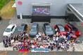 カローラオーナーを招待したファンイベント「COROLLA OFF-LINE MEETING 2025」レポート