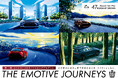 『47ROADS BY CROWN -THE EMOTIVE JOURNEYS-』第二弾開催