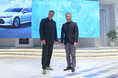 ⽔素社会の実現に向けてトヨタとBMW が⽔素の豊かなライフスタイルを体験できる『BMW×TOYOTA H2 DAYS』イベント開催レポート