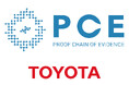 トヨタ自動車が提供するデータ保全サービス「PCE（ピース）」公式サイトにて導入企業の活用事例を初公開