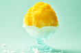 濃厚マンゴーで夏をひんやり彩る「秀月堂監修 かき氷 マンゴー」「 MORIZO SPECIAL マンゴー」が今年も登場