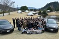 THE CROWNオーナー限定のクラウンとの“つながり”と“絆”が深まる特別プログラム『THE CROWN OWNER’S MEETING in GLAMP ELEMENT』開催レポート