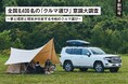 一般生活者とランクルオーナーを徹底比較!「ランクルジャーナル」創刊。創刊号「『クルマ選び』意識大調査」を発表