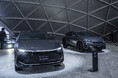 『CROWN STYLE CARAVAN -THE LIMITED- in OSAKA』THE CROWN大阪千里POP-UP EVENT開催レポート