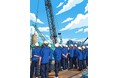 地元企業を巡る！岐阜県の高校生を対象とした「令和8年度若年者地域連携事業／職場見学バスツアー」の参加希望校を募集開始