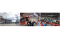 「IBTM World Barcelona 2022」にラグジュリークがブース出展、日本の魅力を海外のMICEバイヤーや旅行会社に向けて発信