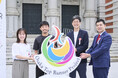 【開催報告】大阪を代表する「トップランナー企業」をめざして!大阪市が認定した有望プロジェクト4件の認定証授与式・プレゼンテーション会を実施