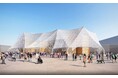 2025年大阪・関西万博 大阪ヘルスケアパビリオン「展示・出展ゾーン」における展示スケジュールが決定