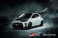 「富士スピードウェイホテル」TOYOTA GAZOO Racingとのコラボ第5弾 500台限定のGRMNヤリスを試乗できる宿泊特典が登場