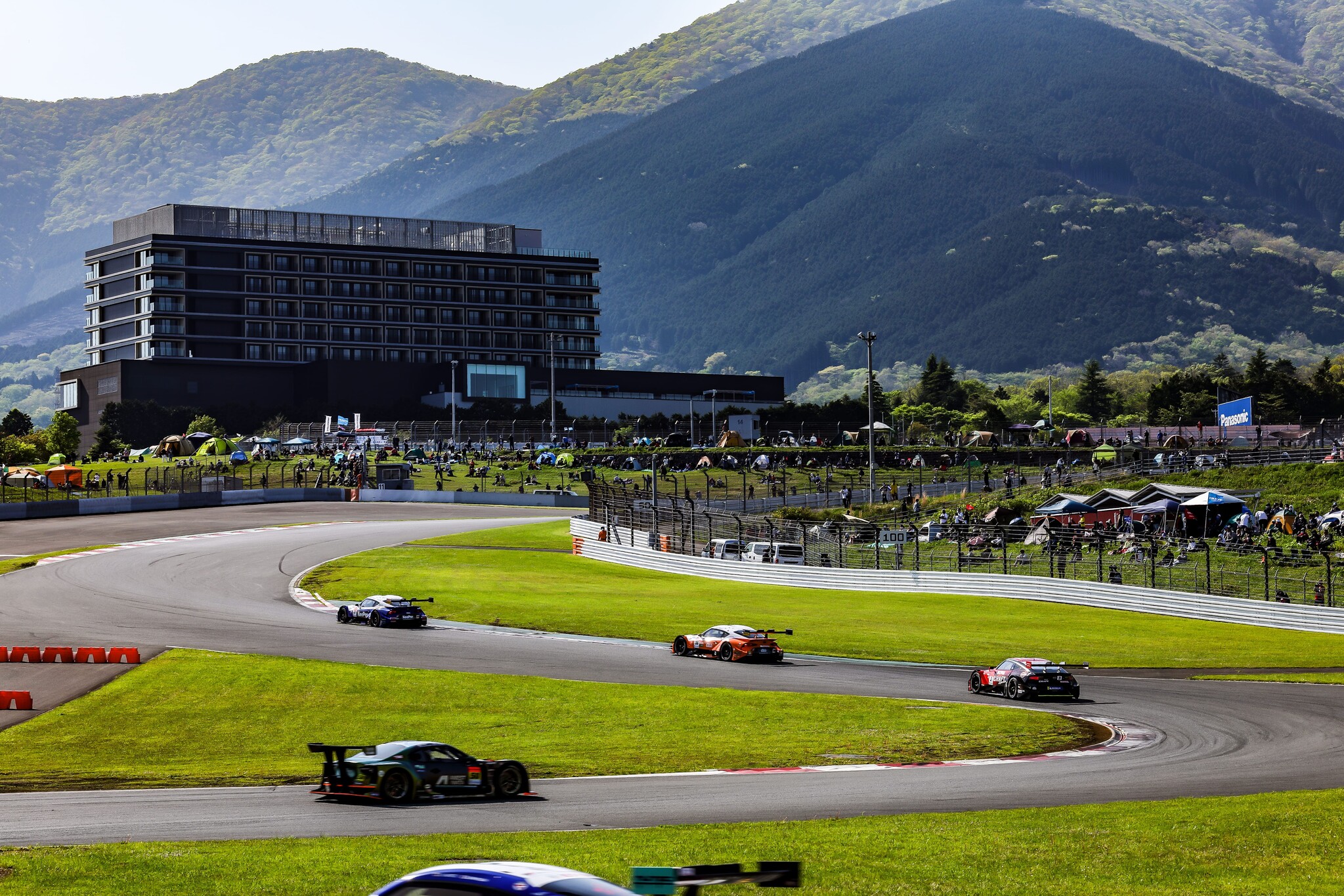 superGT♪チケット♪ - モータースポーツ