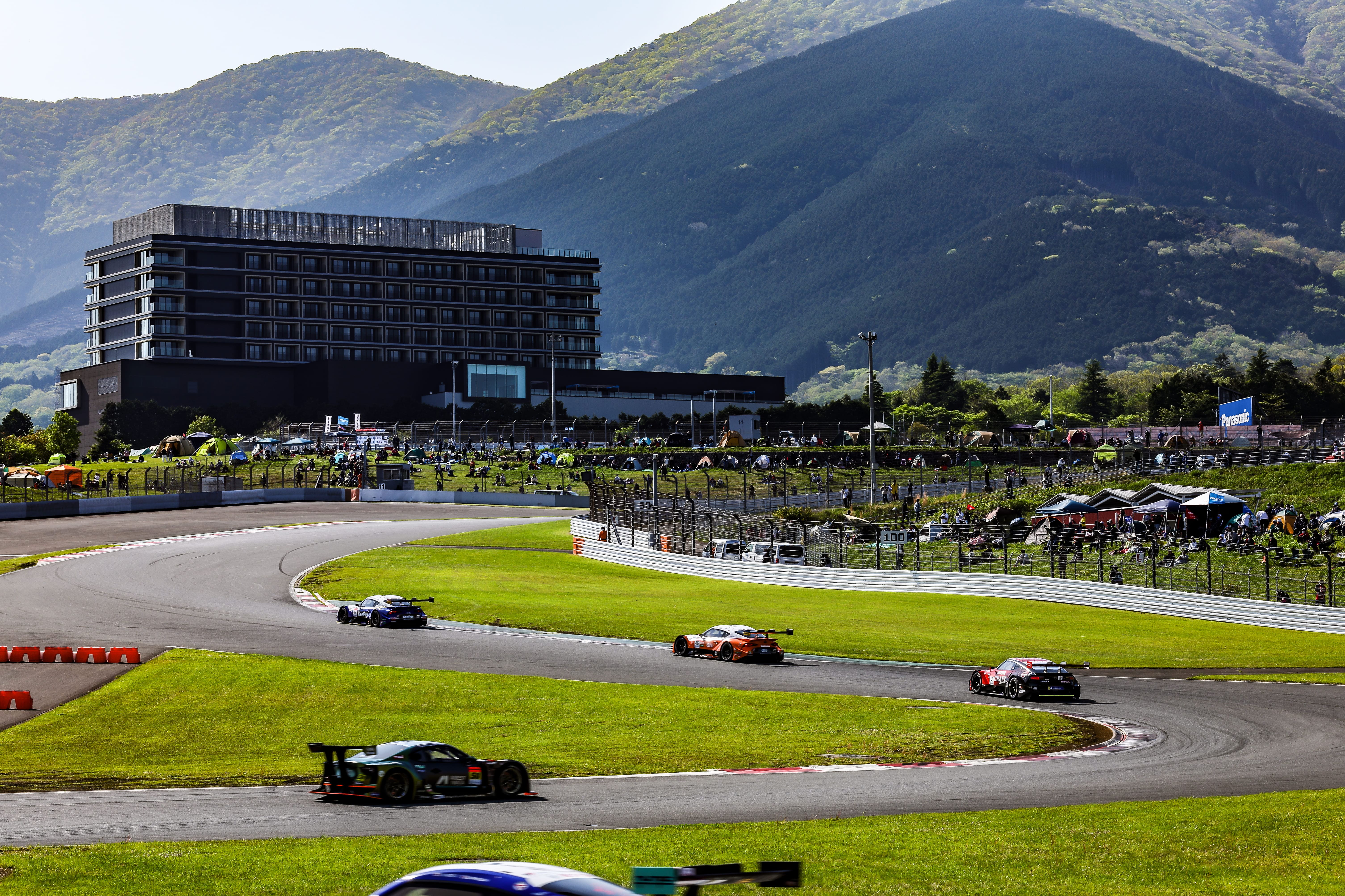 富士スピードウェイホテル 2023AUTOBACS SUPER GT Round2 FUJI GT