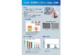 抗血栓性熱可塑性エラストマー「Zelas™ AMP」の医療機器への適応に関する共同研究について