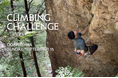 初心者から経験者まで、外岩クライミングのチャレンジをサポートするアークテリクスのクライミングイベント「CLIMBING CHALLENGE」を開催