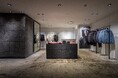 国内初となる単独店舗が阪急メンズ東京6階にOPEN「ARC'TERYX VEILANCE阪急メンズ東京店」