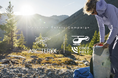 アークテリクスオリジナル発信機で会員制山岳捜索サービス「COCOHELI|ココヘリ」へ加入「ARC’TERYX Mountain Safetyキャンペーン」2025年3月21日(金)より開催