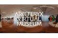 アークテリクス市場最大規模のブランドエクスペリエンスイベントをバーチャル空間で再現した「ARC’TERYX VIRTUAL MUSEUM」がローンチ
