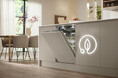 地球環境に配慮した製品づくりを追求する「Miele」からパワフルな洗浄力ながら省エネにこだわった食器洗い機が登場!G 7000シリーズの「リデザインモデル」を12月16日(月)に発売