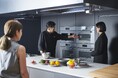 Miele、クリスマス特別企画としてホリデーシーズンを彩るクッキング＆テーブルコーディネート体験イベント「Miele Chef’s Table Noël」を12月2日（火）〜13日（土）に直営店で開催