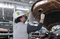 作業分析AI 『Ollo Factory』を日産自動車に正式導入〜ベテランと新人の作業分析で改善を加速〜