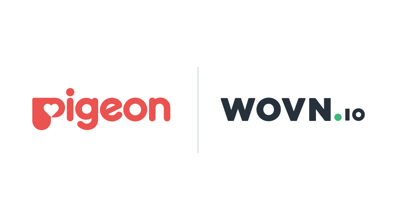 ベビー用品大手のピジョン、公式オンラインショップを WOVN.io で多言語化