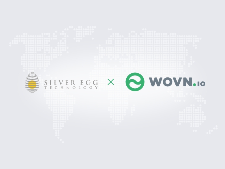 海外ユーザーの好む商材を、母国語でレコメンド！WOVN.ioとシルバーエッグ・テクノロジーが海外向けデジタルコマース支援で業務提携