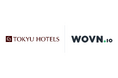 東急ホテルズ、公式ホテルサイトを WOVN.io で4言語対応