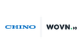 チノー、グローバルサイトを WOVN で多言語化