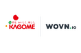カゴメ、企業情報サイトに WOVN.io 導入