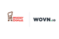 ミスタードーナツ、メニューページを WOVN.io で3言語対応