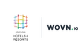 JR九州ホテルズアンドリゾーツ、WOVN.io で新たに13施設の公式サイトを4言語対応