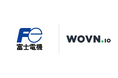 富士電機のグローバルサイトに WOVN.io を導入