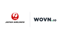 日本航空、JAL MaaS の新サービスを WOVN.io で3言語に対応