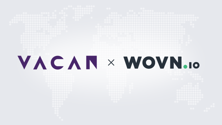 WOVN.ioとバカンが連携