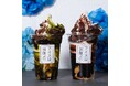 夜パフェ専門店「アイスは別腹」の商品が大幅リニューアル!昨年30,000個以上販売した大人気商品の濃厚生チョコも新しくなって販売開始!