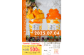 3か月限定の大復活!1日最高780個販売“夜パフェ専門店”「アイスは別腹 大和郡山店」7月4日(金) Re・グランドオープン