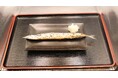 秋限定企画・「今シーズン、まだサンマを食べていない人集まれ!!」秋本番秋といえば、やっぱり「サンマ」でしょ。「サンマの塩焼き定食」のご提供を開始します。!魚専門店だからこその焼き魚をご堪能下さい。