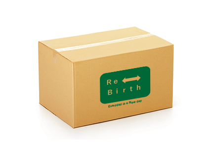 リユースBOX リユースBOX